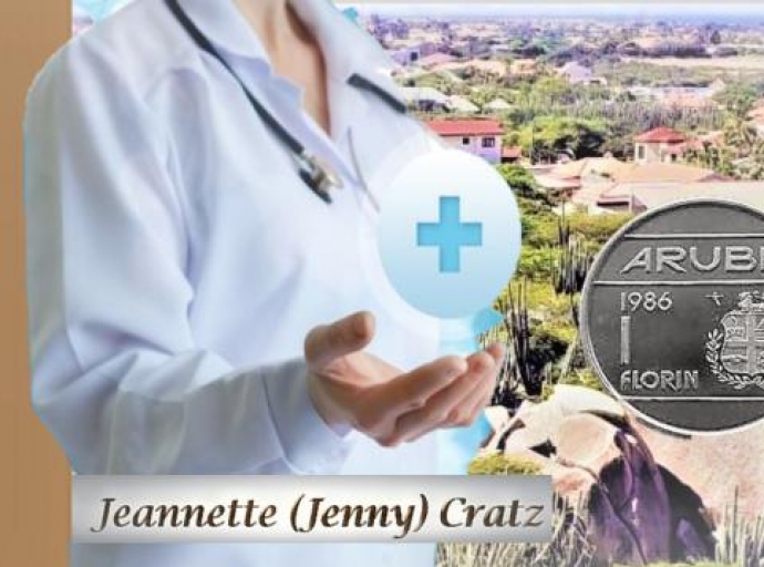Si hospital tabata pashent, e lo a bira difunto