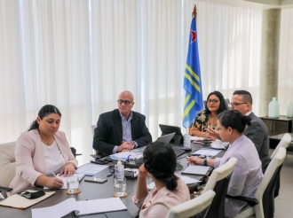 FITCH-rating tambe ta premira un futuro positivo pa economia di Aruba