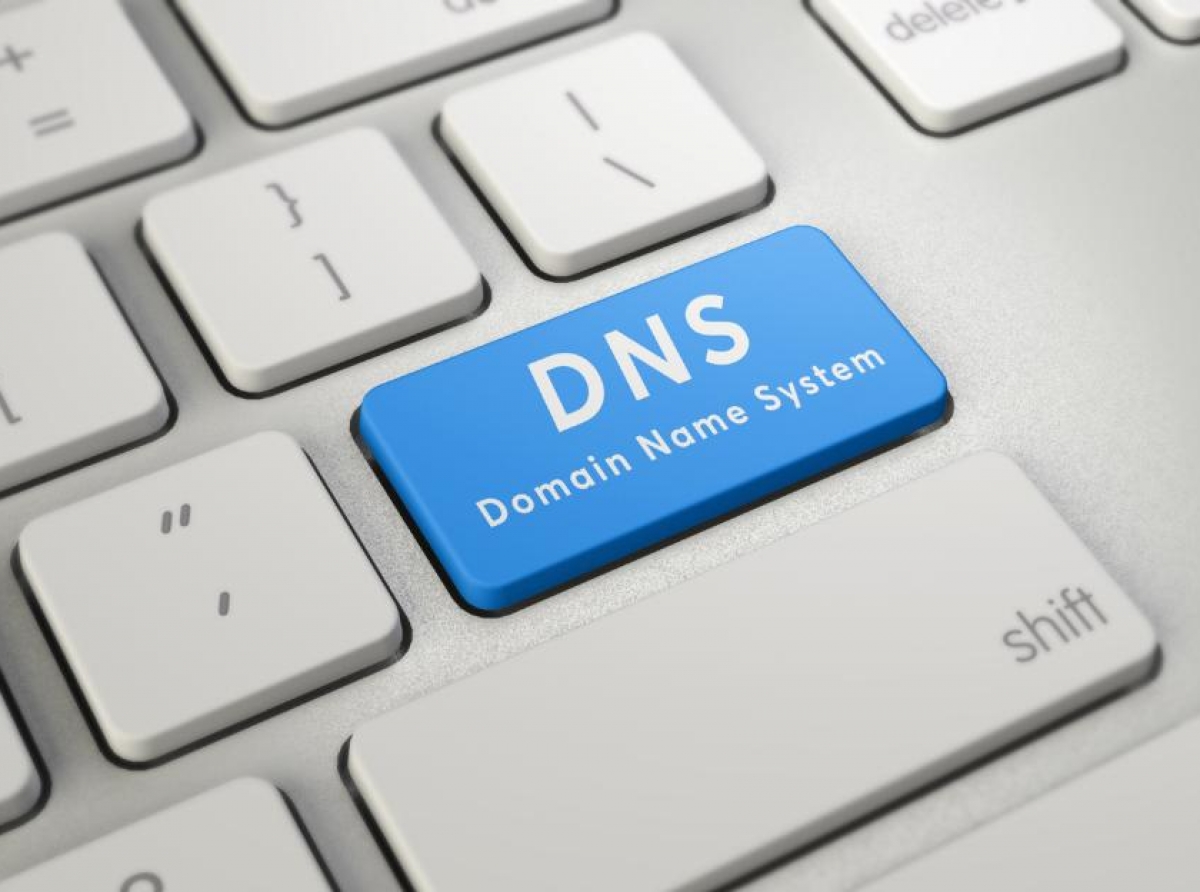 SETAR ta recorda riba cambio di e DNS di Setarnet