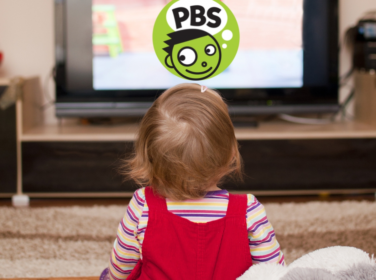 PBS Kids lo reemplasa Disney XD riba Cable TV