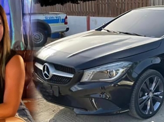 Razzia na dos cas a produci detencion di dos persona y haya suma grandi di placa cash