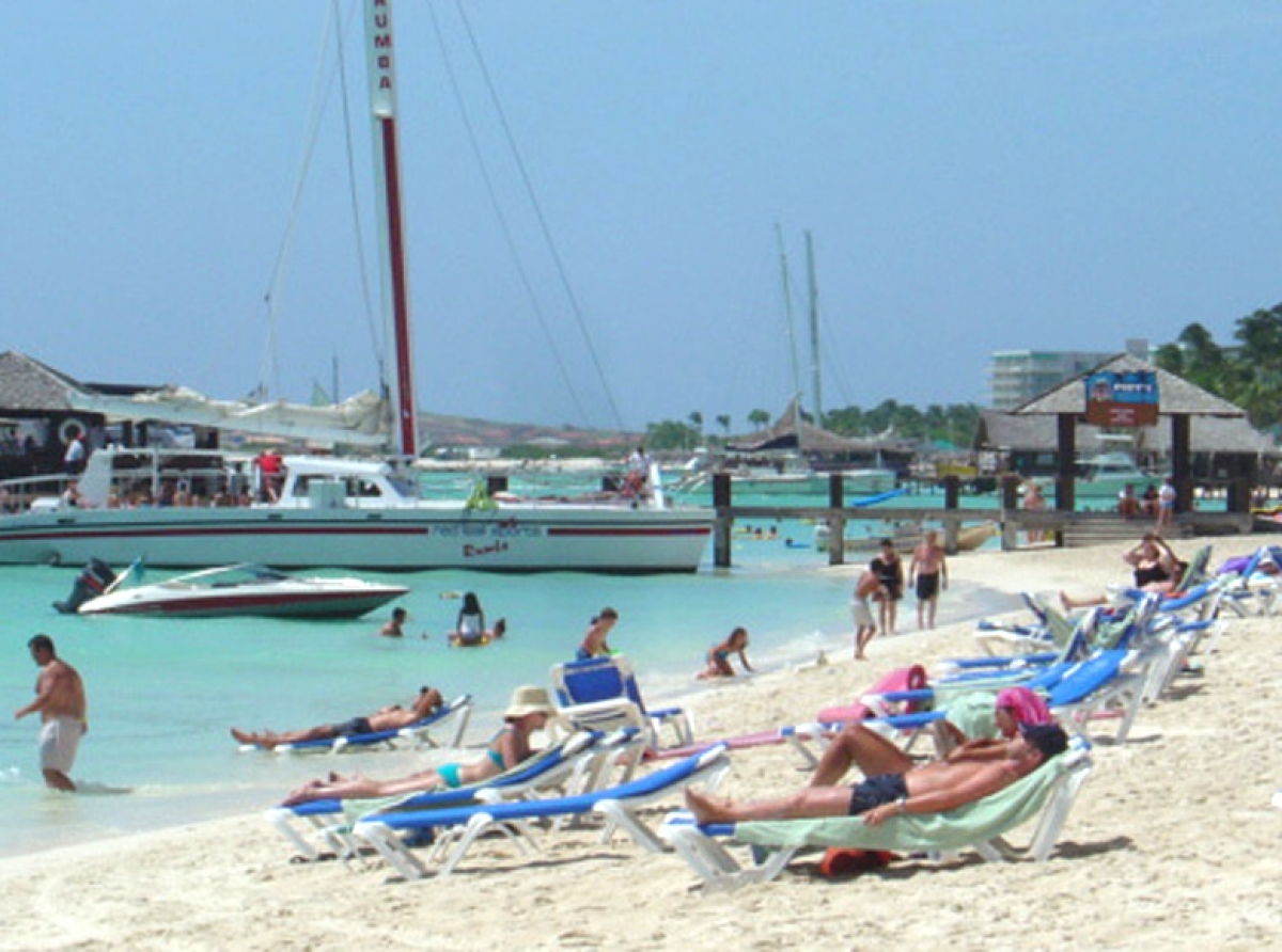 Pension Fund Tourism Sector Aruba PFTSA, ta celebra 30 aña