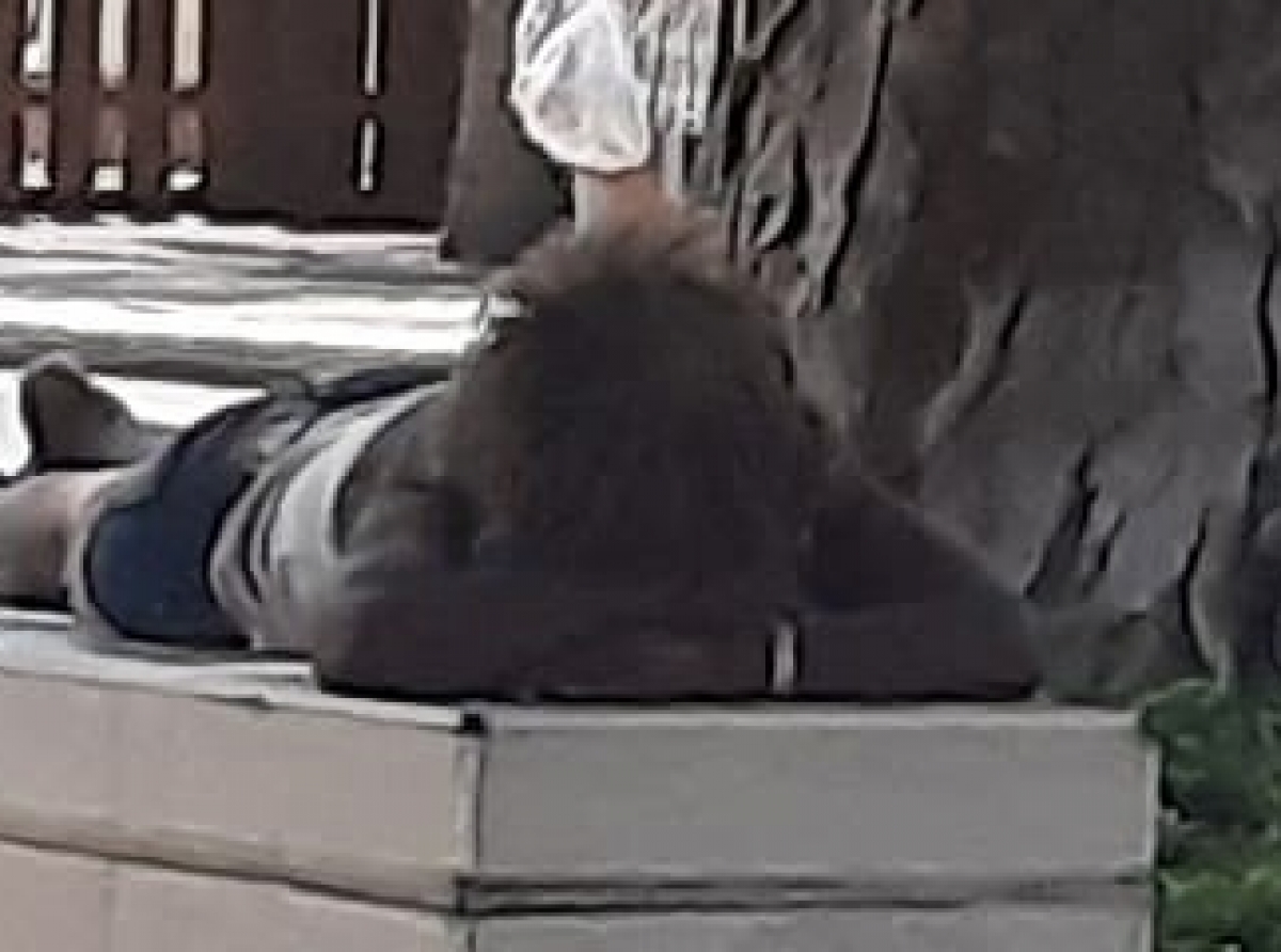 Ki dia algo ta wordo haci cu e Adictonan Ambulante