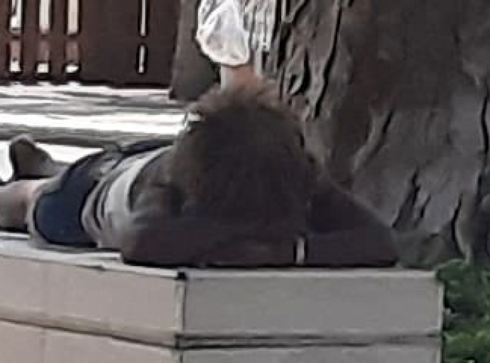 Ki dia algo ta wordo haci cu e Adictonan Ambulante
