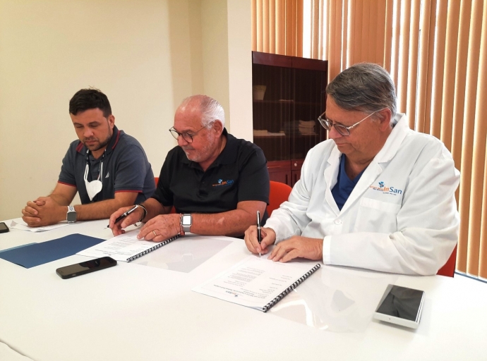 Tur specialista y personal a firma e ‘Rules and Regulation’ pa hisa calidad na ImSan