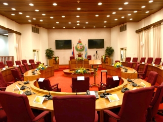 AVP ta ofrece Presupuesto Alternativa 2022 cu ta un curso completamente otro pa Aruba