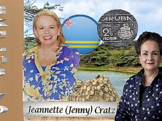 Aruba no por atende cu Reino den union Antiano