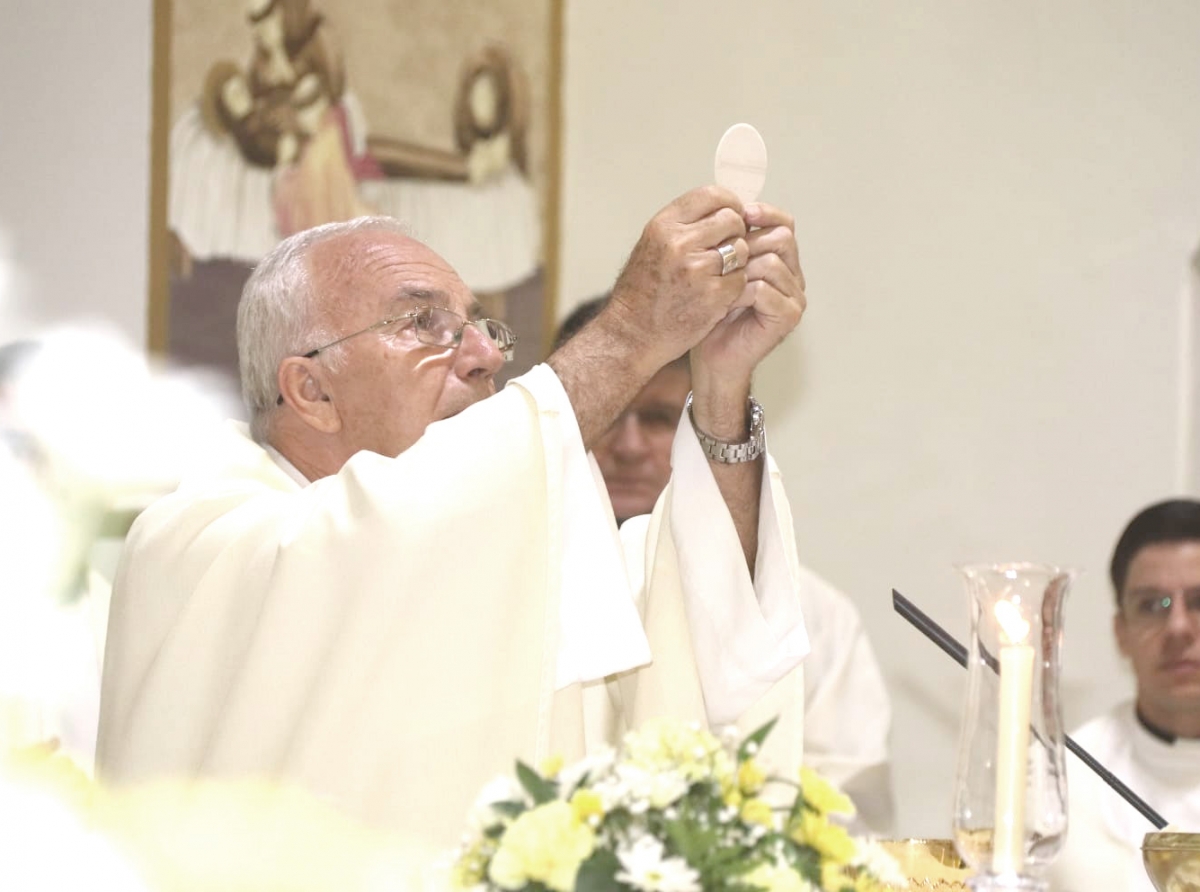 Jesus Cristo ta bin na nos encuentro, pero nos tambe mester bay na Su encuentro