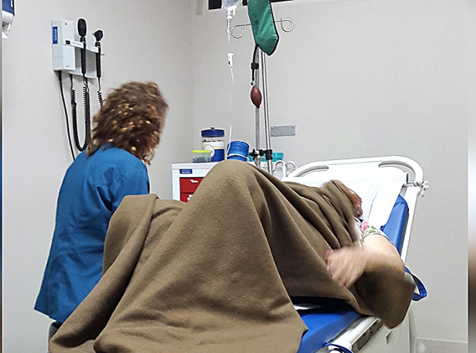Aruba ta conta cu un ciruhano oncologo so pa tur caso di cancer na pecho, tripa y klier