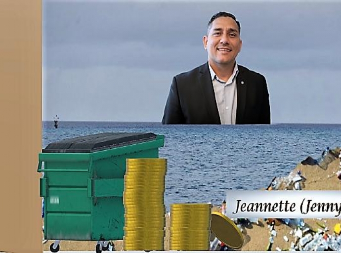 Recicla ta bira exigencia urgente