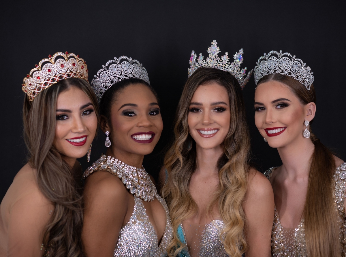 Ultimo siman pa inscribi pa participa na Miss Teen Aruba International 2022