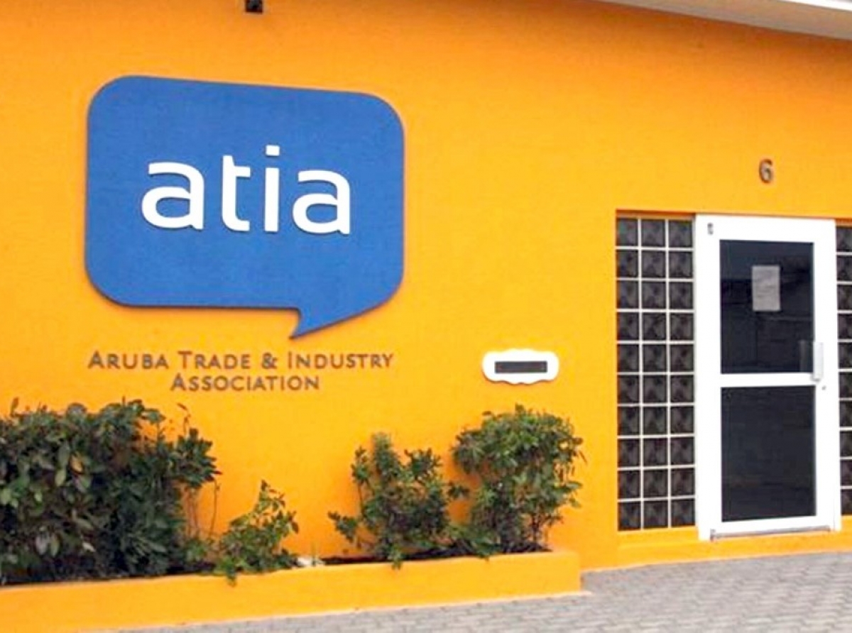 ATIA a elegi nan hunta di directiva diario 2022