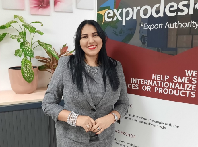 Exprodesk ta invita comerciante/importadornan pa participa den e webinar ‘Estableciendo vinculo cu Republica Dominicana’