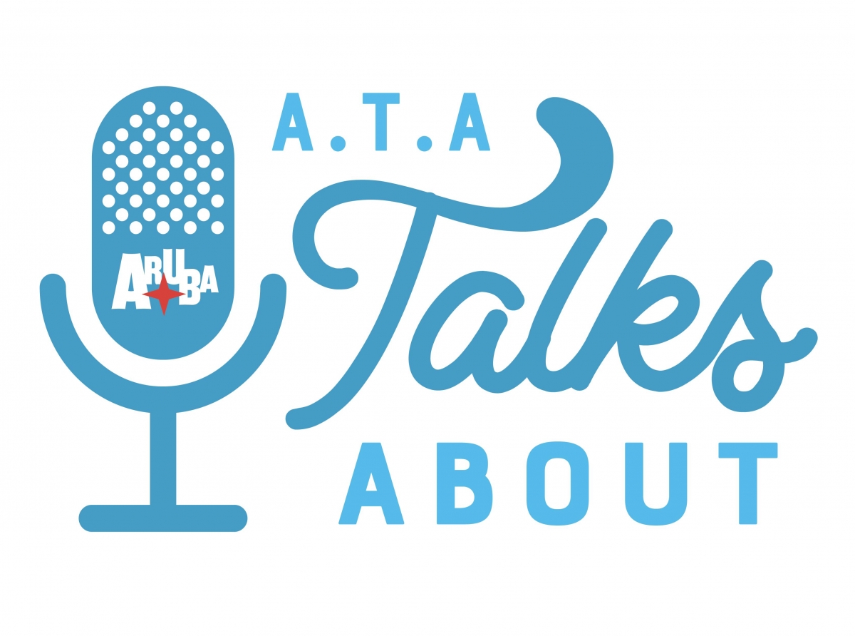 Oficina di Turismo ta lansa serie di ‘podcast’ “A.T.A. Talks About”