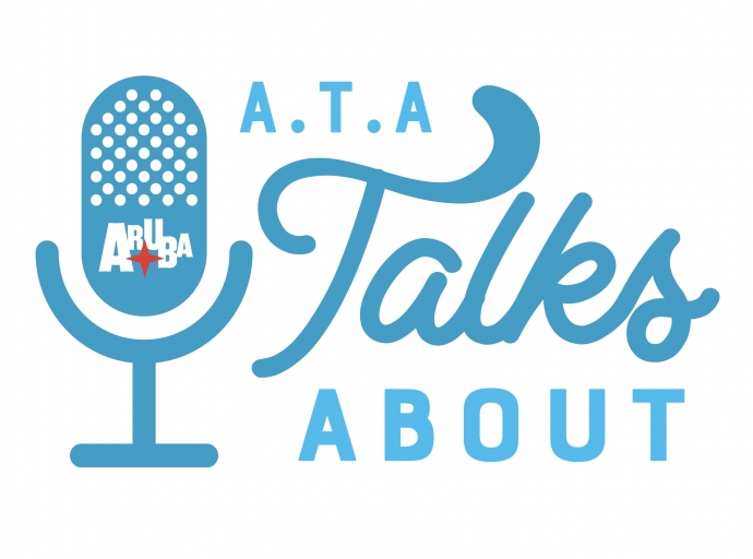 Oficina di Turismo ta lansa serie di ‘podcast’ “A.T.A. Talks About”