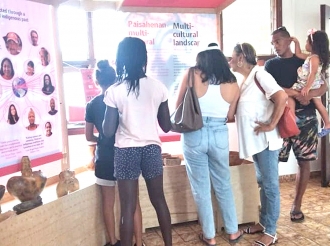 Bon acogida Dia di Rey 2022 na Convento di Imeldahof