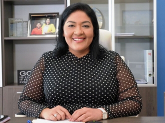 Presupuesto 2022 a wordo aproba, firma, publica y awor ta warda riba opinion oficial di CAFT