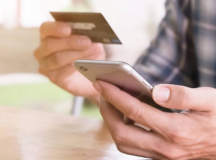 Diferente hende local a bira victima di hacking di credit card