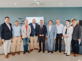 Na 2021 e industria di 'vacation rental' a genera un 248,6 miyon dollar na entrada directo for di e bishitantenan