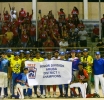 Aruba North Little League a titula campeon den Senior Division