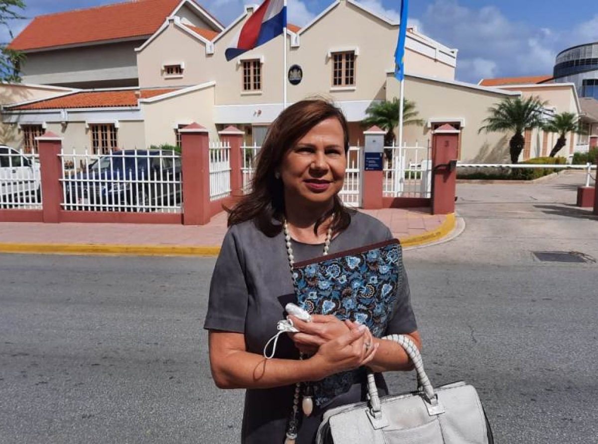 Turismo recuperando completamente pero ainda hopi negoshi tin falta di empleado