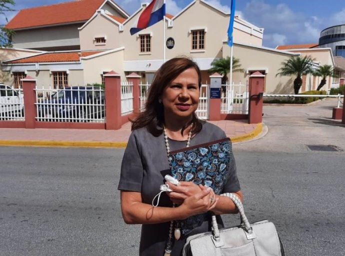 Turismo recuperando completamente pero ainda hopi negoshi tin falta di empleado