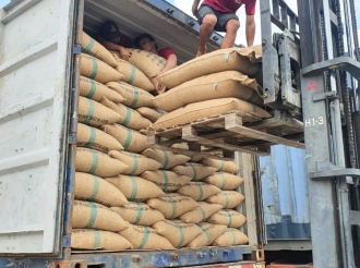 Exportacion di Freezone a subi cu 15.5 miyon Florin den prome cuartal