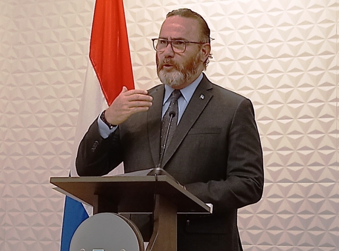 Gobierno a actua pa sigura sobrevivencia di e ciudadano
