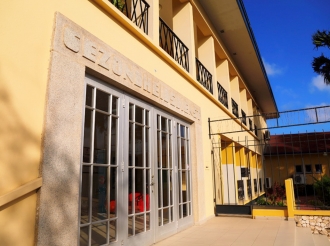 DVG cu apelacion na comunidad pa proteha y cuida mas