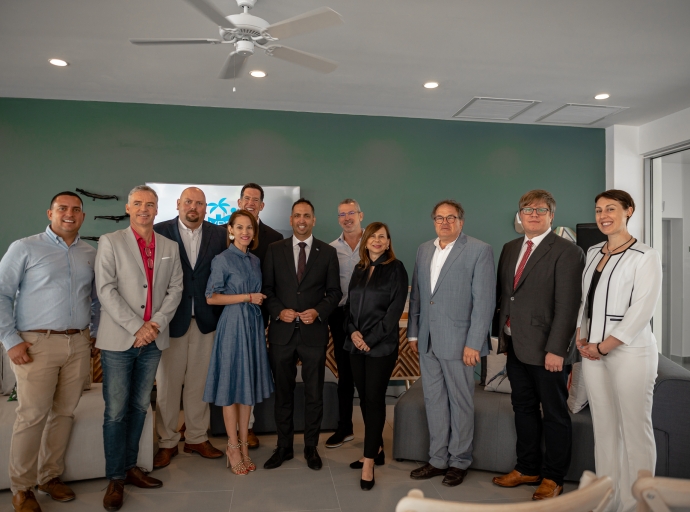 Industria di “Vacation Rental" na aña 2021 a produci $478.7 miyon dollar na Aruba