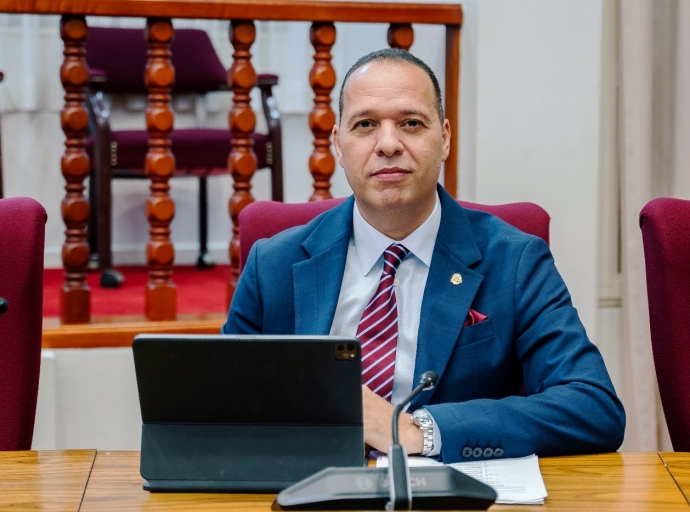 Companianan mester respeta derecho laboral di nan trahadornan y stop cu intimidacion