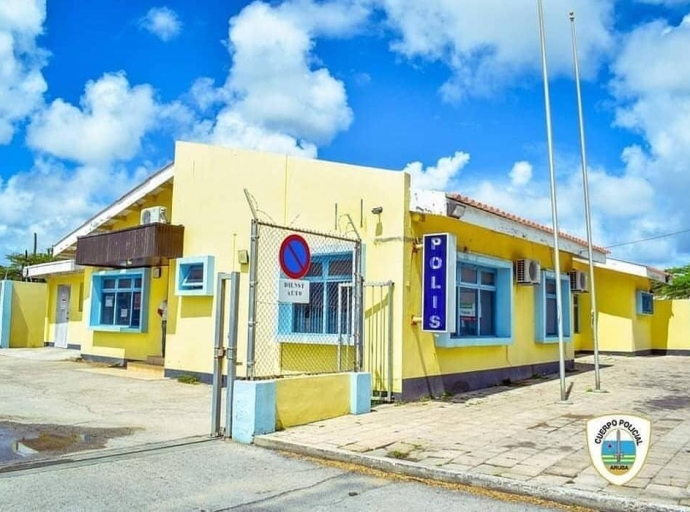 Departamento di Rijbewijs ta cuminsa tuma peticion di Beursalen 