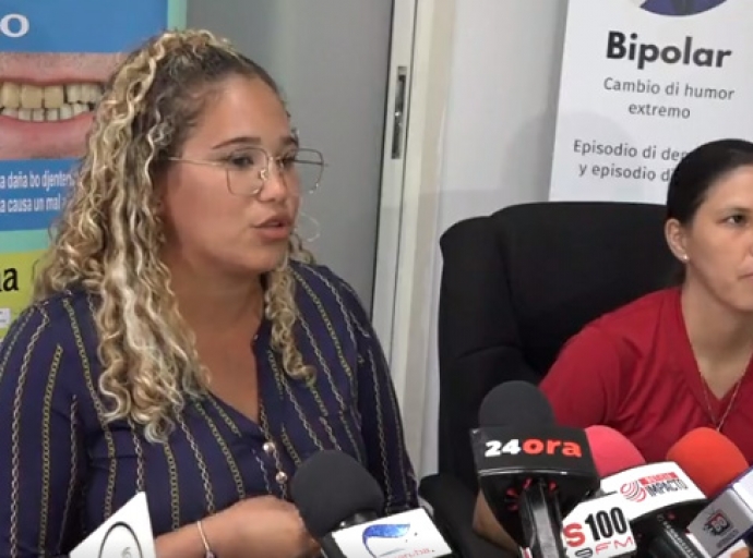 Hobennan haciendo uzo di 'vaping' sin sa e consecuencianan cu tin tras di esaki