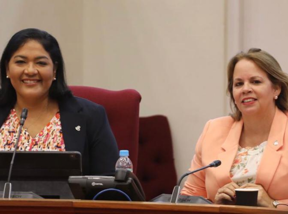 Parlamento a trata cambio den 'overbruggingsuitkering' pa evita caida abrupto den entrada ora disolve Parlamento of tuma retiro