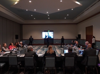 Aruba ta den evaluacion di CFATF