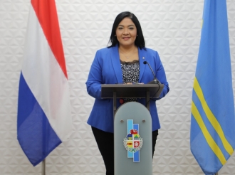 E pandemia a ocasiona un otro situacion financiero y Aruba no por keda tene na normanan pre-Covid