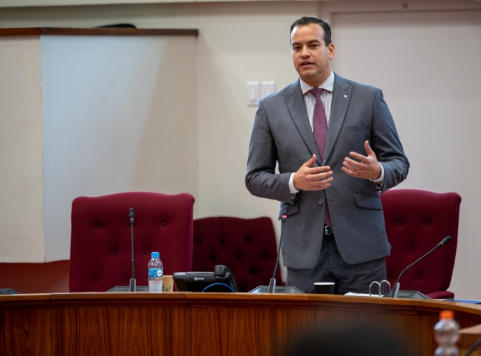 E Ley di regulacion di credito na e consumidor ta mehora e posicion financiero di e ciudadano di Aruba