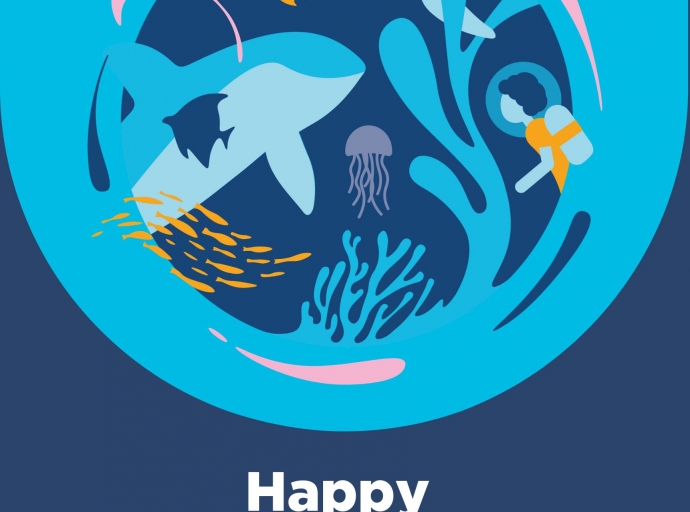 Dia Mundial di Oceano 2022: dicon nos mester pone enfasis riba e meta di proteccion 30X30