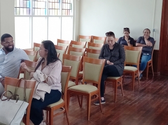 Derechonan di mucha ta hunga rol importante den programanan di Universidad di Aruba