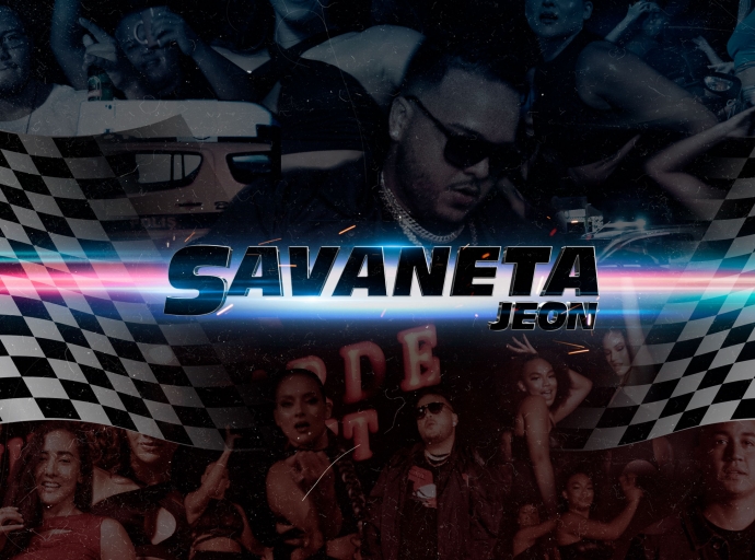 Jeon ta lansa videoclip “Savaneta”