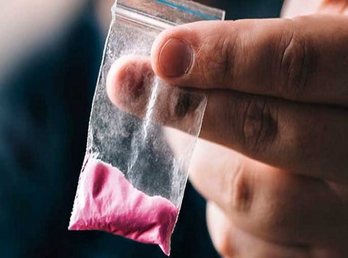 Esaki ta e cocaina roos ‘Tusi’ cu ta birando mas y mas popular na Venezuela