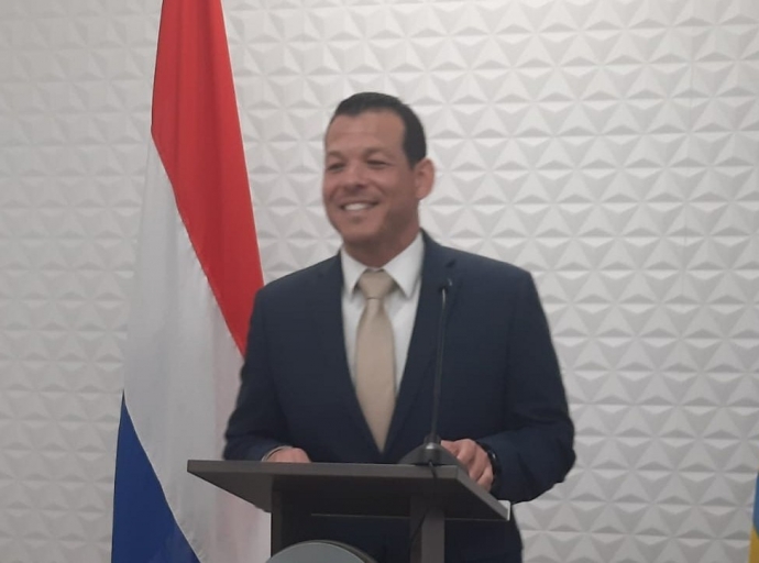 Aruba ta bay haya su di tres radar pa eleva siguridad na frontera