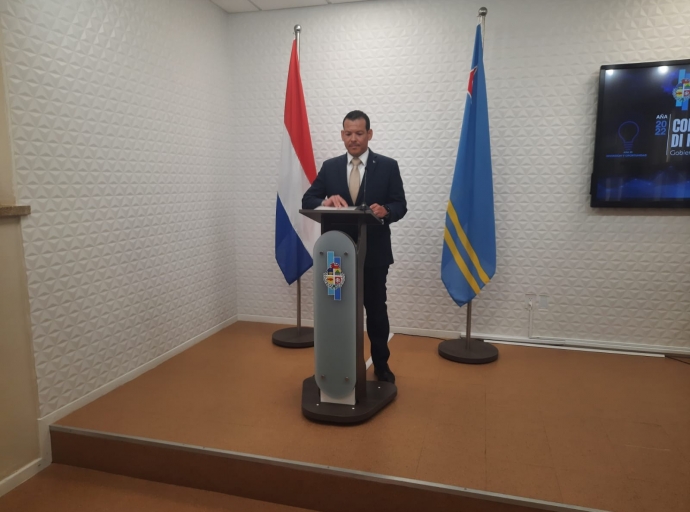 Incidente di diadomingo atrobe ta e muestra di e retonan grandi cu Aruba ta enfrenta pa loke ta trata KIA