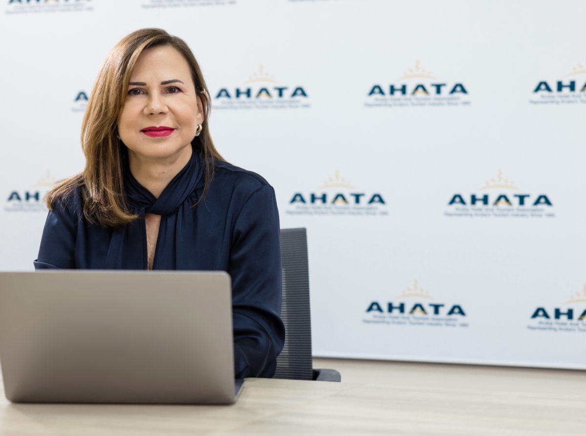 AHATA: RevPAR a recupera cu 83% den prome 5 luna di 2022
