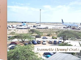 Awe mas cu nunca Aruba mester di e Arubiano!
