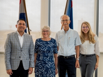 Tur aña 5% menos turtuga ta yega na e beachnan di Aruba 