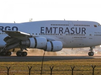 Fiscal na Argentina kier mas investigacion riba tripulantenan di e avion Emtrasur