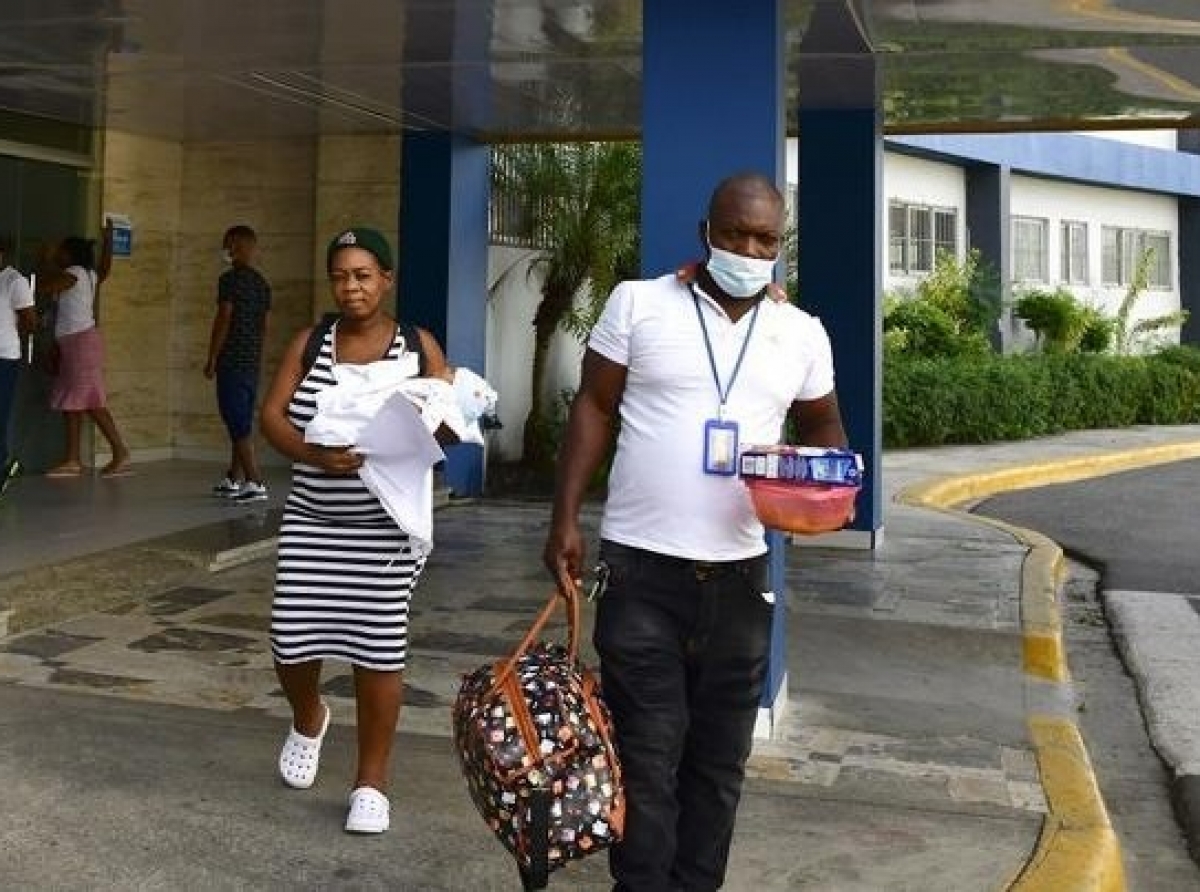 Haitianonan na estado pagando US$ 270 pa haya yiu na Republica Dominicana