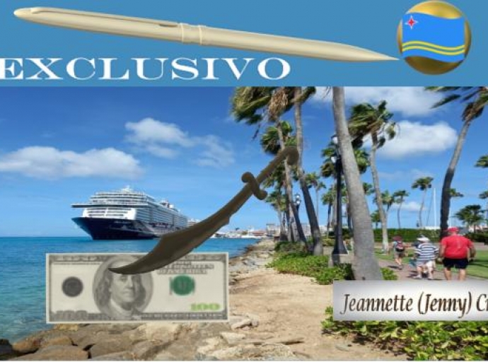 Inflacion ta sigui menasa cartera di turistanan Mericano