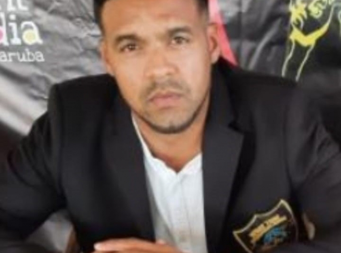 Vice Presidente di Muay  Thai Kickboxing Aruba ta felicita tur esnan cu a participa den Muay Thai Extravaganza